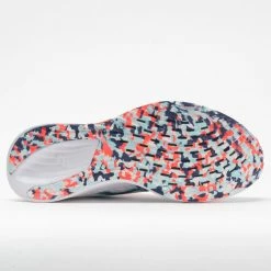 Running Shoes ASICS Magic Speed Women's White/Thunder Blue