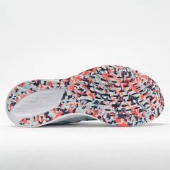 Running Shoes ASICS Magic Speed Men's Glacier Gray/Thunder Blue