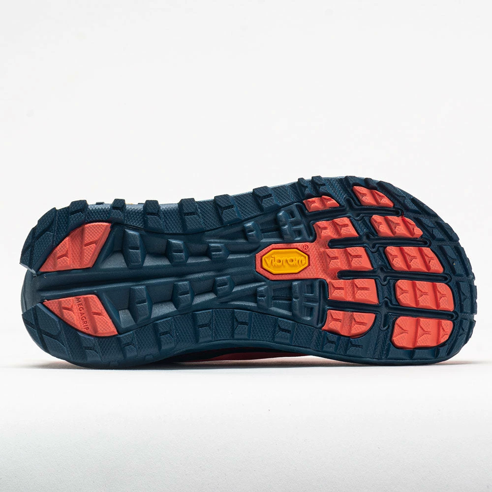 Best reviews of 🛒 Outlet 🔥 Trail Running 👟 👟 Shoes Altra Olympus 4 Lady Navy/Coral 🥰 ⌛ 6 Trail Running Shoes Altra Olympus 4 Lady Navy/Coral