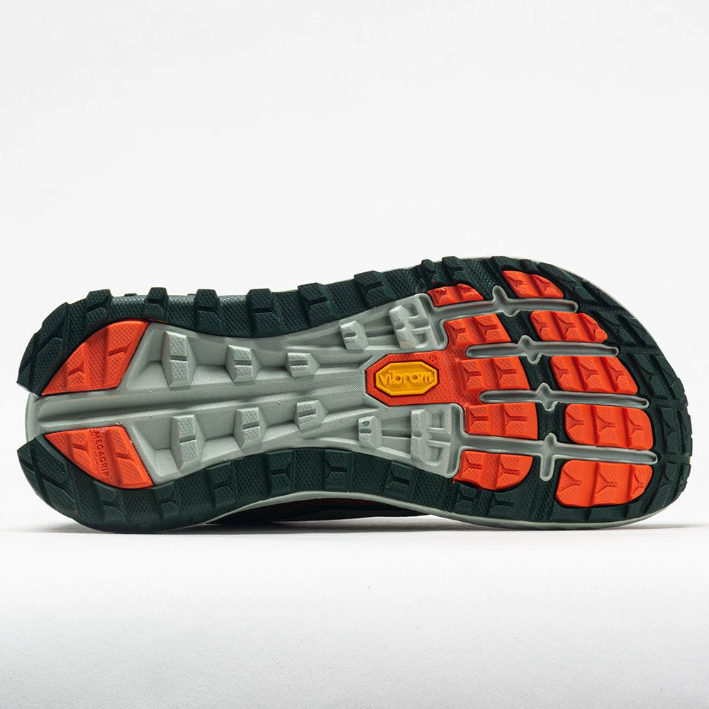 Buy ๐ Discount โ Altra Olympus 4 Men's Green/Orange ๐ ๐ 6 Altra Olympus 4 Men's Green/Orange