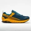 Wholesale ๐ฏ Flash Sale โค๏ธ Altra Olympus 4 Men's Blue Trail Running ๐ ๐ Shoes ๐ ๐ 1 Altra Olympus 4 Men's Blue Trail Running Shoes