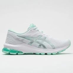 ASICS GT-1000 10 Women's White/Pure Silver