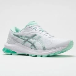 ASICS GT-1000 10 Women's White/Pure Silver