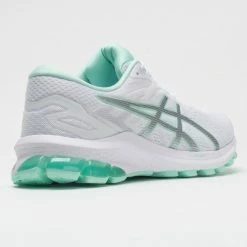 ASICS GT-1000 10 Women's White/Pure Silver