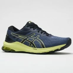 ASICS GT-1000 10 Men's Storm Blue/Thunder Blue Running Shoes