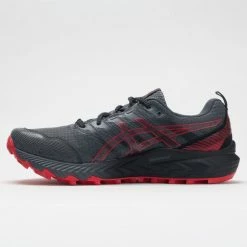 Buy โค๏ธ Wholesale ๐คฉ Trail Running ๐ ๐ Shoes ASICS GEL-Trabuco 9 Men's Carrier Gray/Electric Red ๐งจ ๐ 9 Trail Running Shoes ASICS GEL-Trabuco 9 Men's Carrier Gray/Electric Red