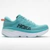 Hoka One One Bondi 7 Women's Aquarelle/Eggshell Blue