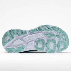 Hoka One One Bondi 7 Women's Aquarelle/Eggshell Blue