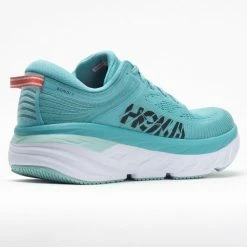 Hoka One One Bondi 7 Women's Aquarelle/Eggshell Blue