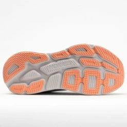 Running Shoes Hoka One One Bondi 7 Women's Harbor Mist/Sharkskin