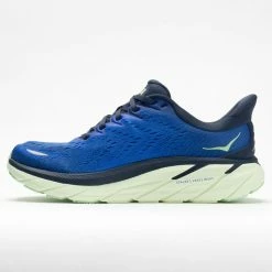 Buy ๐ Wholesale โญ Hoka One One Clifton 8 Men's Dazzling Blue/Outer Space โ๏ธ โ 9 Hoka One One Clifton 8 Men's Dazzling Blue/Outer Space