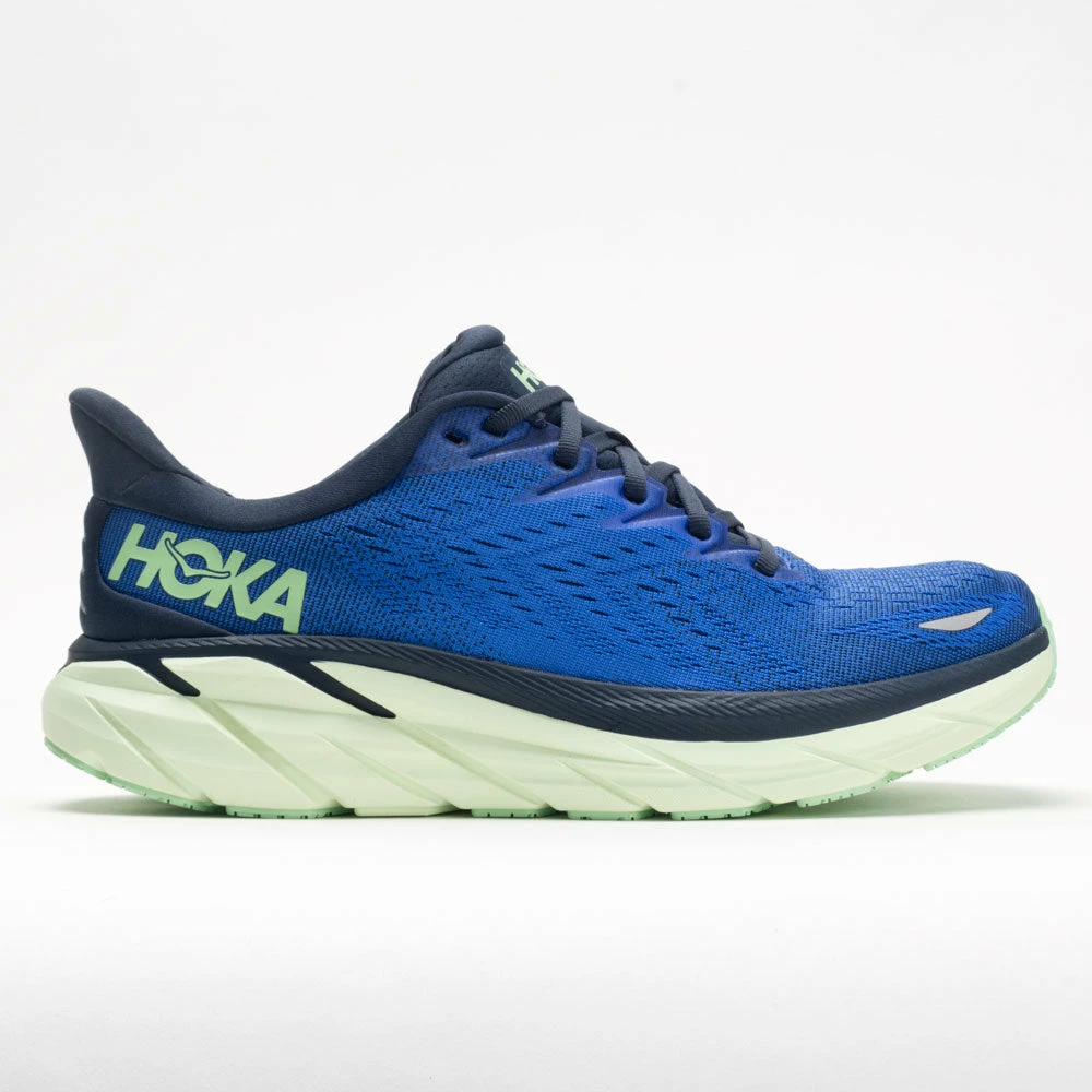 Buy ๐ Wholesale โญ Hoka One One Clifton 8 Men's Dazzling Blue/Outer Space โ๏ธ โ 3 Hoka One One Clifton 8 Men's Dazzling Blue/Outer Space