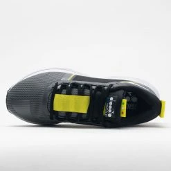 Diadora Mythos Blushield Elite TRX 2 Men's Steel Gray/Black