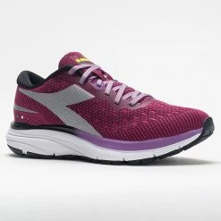 Diadora Mythos Blushield 6 Women's Rhododendron/Jazzy