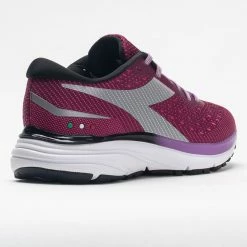Diadora Mythos Blushield 6 Women's Rhododendron/Jazzy