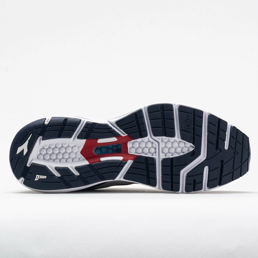 Buy ๐ Best Pirce ๐ Running ๐ ๐ Shoes Diadora Mythos Blushield 6 Men's Blue Corsair/Lychee ๐ ๐ 6 Running Shoes Diadora Mythos Blushield 6 Men's Blue Corsair/Lychee