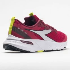 Diadora Mythos Blushield Volo Women's Jazzy/White/Silver