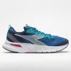 Running Shoes Diadora Mythos Blushield Volo Men's Federal Blue/Blue Corsair/Silver