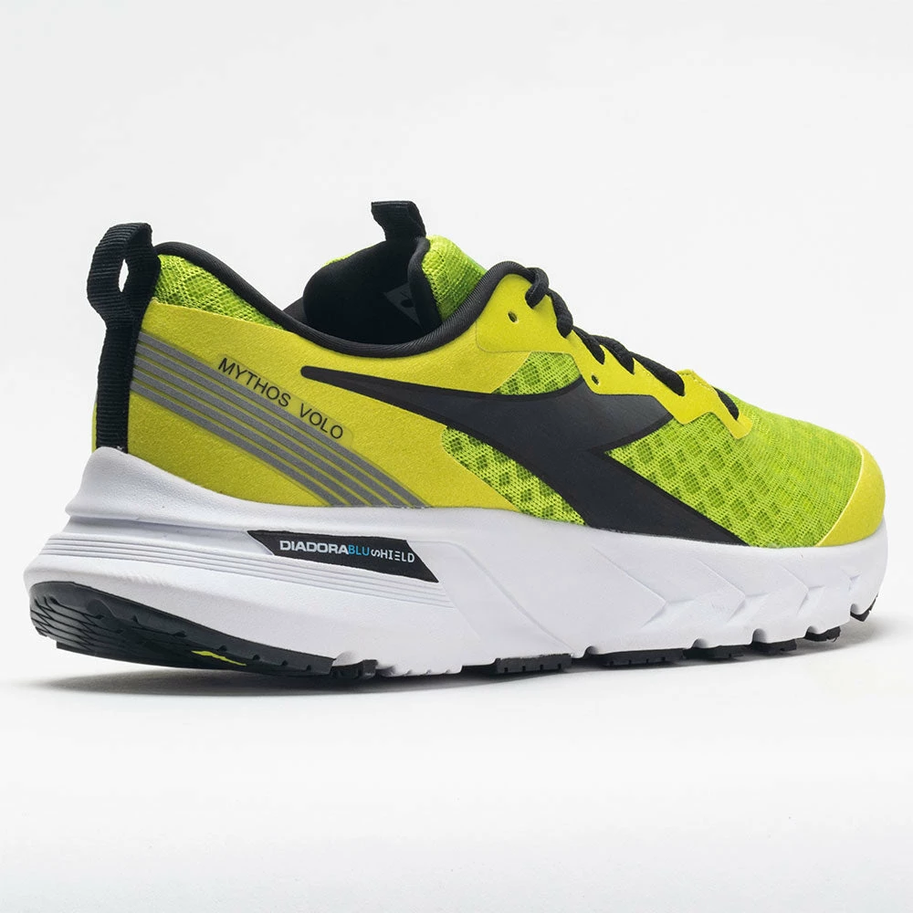 Buy ๐ Coupon ๐คฉ Diadora Mythos Blushield Volo Men's Lime Green/Sulphur Spring/Black ๐ โค๏ธ 8 Diadora Mythos Blushield Volo Men's Lime Green/Sulphur Spring/Black