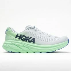 Running Shoes Hoka One One Rincon 3 Men's Plein Air/Green Ash