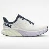 Hoka One One Arahi 5 Women's Blanc De Blanc/Outer Space