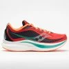Wholesale ๐งจ Best deal ๐ Saucony Endorphin Speed 2 Men's Scarlet/Black ๐ โญ 1 Saucony Endorphin Speed 2 Men's Scarlet/Black