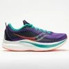 Saucony Endorphin Speed 2 Women's Concord/Jade