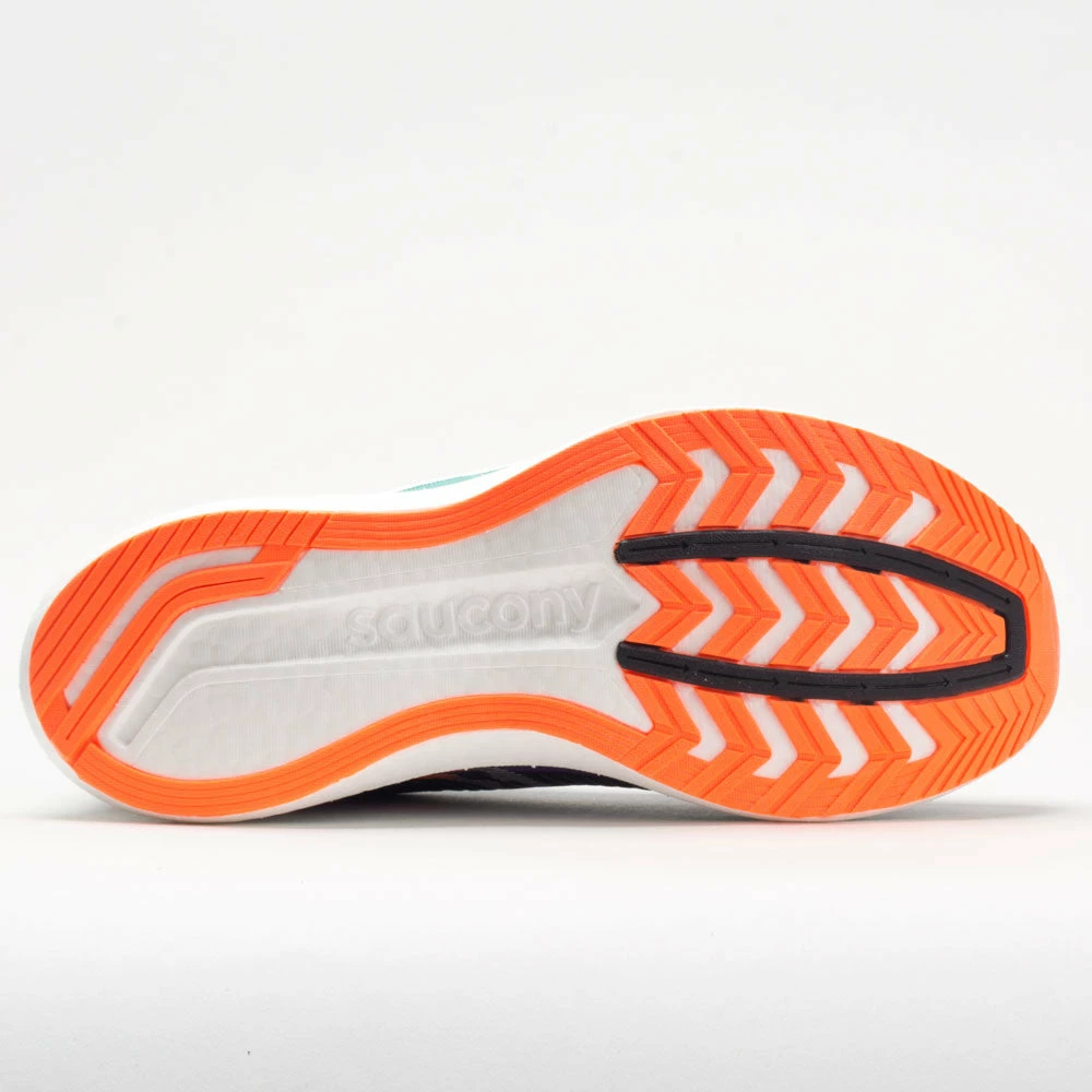 Promo ๐ Wholesale โ Saucony Endorphin Speed 2 ๐ฉ Women's Concord/Jade ๐ โค๏ธ 6 Saucony Endorphin Speed 2 Women's Concord/Jade