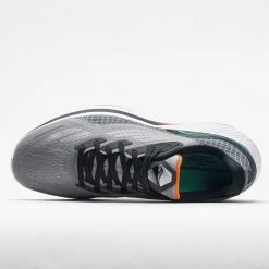 Coupon 😍 Brand new 🥰 Running 👞 👞 Shoes Saucony Endorphin Shift 2 Men's Alloy/Jade ❤️ 😀 10 Running Shoes Saucony Endorphin Shift 2 Men's Alloy/Jade