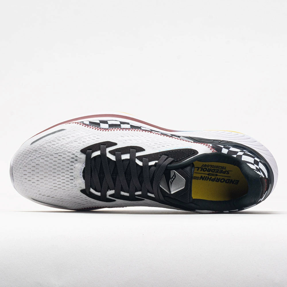 Discount π Best Pirce βοΈ Saucony Endorphin Shift 2 Men's Reverie Running π π Shoes β¨ π 5 Saucony Endorphin Shift 2 Men's Reverie Running Shoes