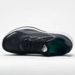 Saucony Endorphin Shift 2 Women's Black/White Running Shoes