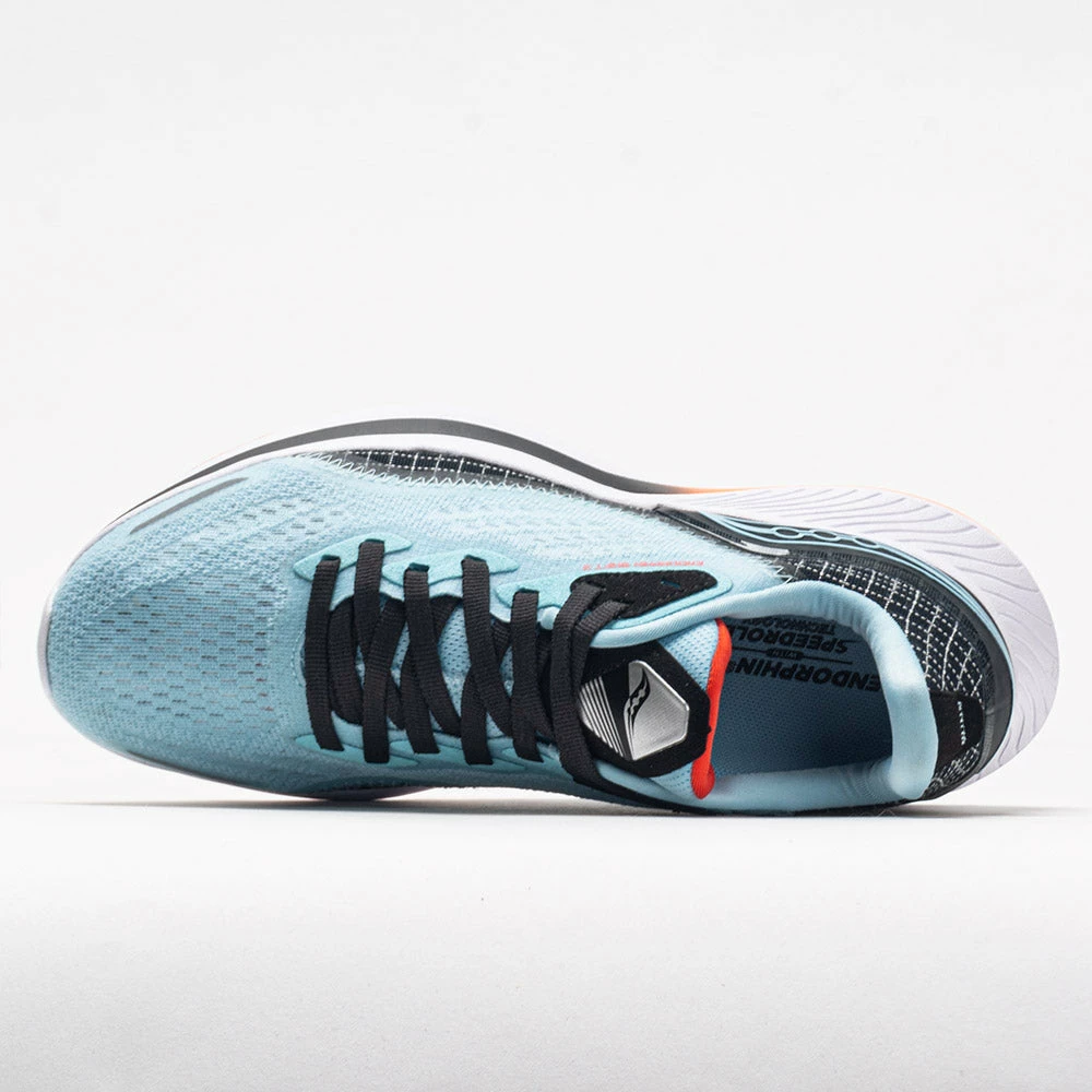 Discount ⭐ Coupon 😍 Running 👟 👟 Shoes Saucony Endorphin Shift 2 👩 Women's Powder/Scarlet 🤩 ⭐ 5 Running Shoes Saucony Endorphin Shift 2 Women's Powder/Scarlet