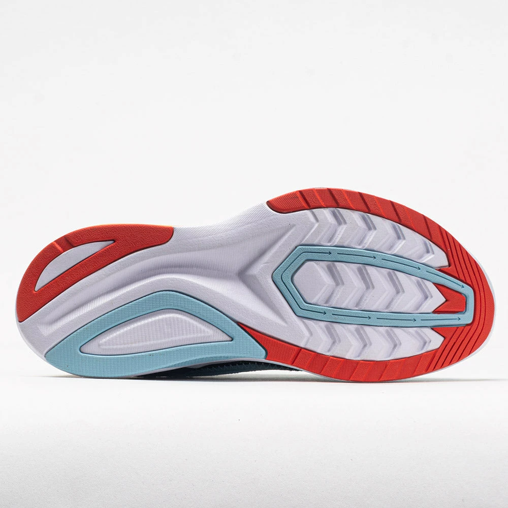 Discount ⭐ Coupon 😍 Running 👟 👟 Shoes Saucony Endorphin Shift 2 👩 Women's Powder/Scarlet 🤩 ⭐ 6 Running Shoes Saucony Endorphin Shift 2 Women's Powder/Scarlet