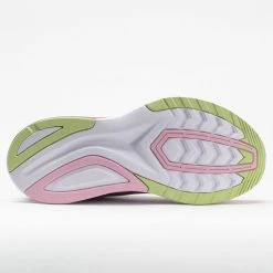 Saucony Endorphin Shift 2 Women's Razzle/Limelight