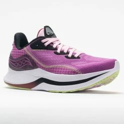 Saucony Endorphin Shift 2 Women's Razzle/Limelight
