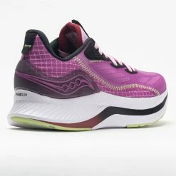 Saucony Endorphin Shift 2 Women's Razzle/Limelight