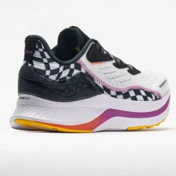 Running Shoes Saucony Endorphin Shift 2 Women's Reverie