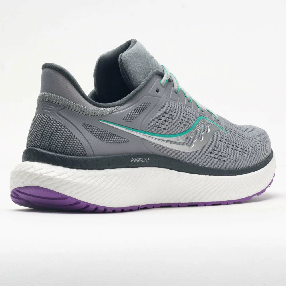 Discount ๐ Best reviews of ๐ Running ๐ ๐ Shoes Saucony Hurricane 23 ๐ฉ Women's Fog/Ultraviolet ๐ ๐ฏ 8 Running Shoes Saucony Hurricane 23 Women's Fog/Ultraviolet