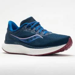 Saucony Hurricane 23 Women's Space/Fairytale