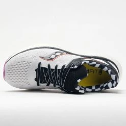 Budget ๐ Wholesale ๐งจ Running ๐ ๐ Shoes Saucony Hurricane 23 ๐ฉ Women's Reverie ๐ โ๏ธ 10 Running Shoes Saucony Hurricane 23 Women's Reverie