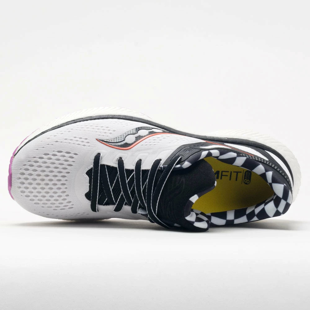 Budget ๐ Wholesale ๐งจ Running ๐ ๐ Shoes Saucony Hurricane 23 ๐ฉ Women's Reverie ๐ โ๏ธ 5 Running Shoes Saucony Hurricane 23 Women's Reverie