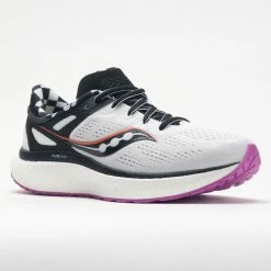 Budget ๐ Wholesale ๐งจ Running ๐ ๐ Shoes Saucony Hurricane 23 ๐ฉ Women's Reverie ๐ โ๏ธ 12 Running Shoes Saucony Hurricane 23 Women's Reverie