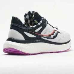 Budget ๐ Wholesale ๐งจ Running ๐ ๐ Shoes Saucony Hurricane 23 ๐ฉ Women's Reverie ๐ โ๏ธ 13 Running Shoes Saucony Hurricane 23 Women's Reverie