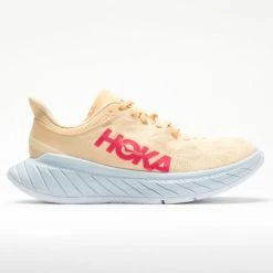 Hoka One One Carbon X 2 Women's Impala/Paradise Pink