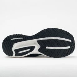 Running Shoes Saucony Triumph 19 Men's Black/White