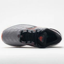 Best deal ๐ Buy โ Saucony Triumph 19 Men's Alloy/Fire Running ๐ ๐ Shoes ๐ฅฐ โค๏ธ 10 Saucony Triumph 19 Men's Alloy/Fire Running Shoes