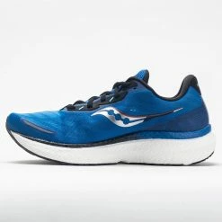 Saucony Triumph 19 Men's Royal/Space
