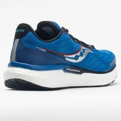 Saucony Triumph 19 Men's Royal/Space