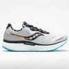Cheapest ๐งจ Best deal ๐คฉ Saucony Triumph 19 Men's Reverie Running ๐ ๐ Shoes โ๏ธ ๐ 2 Saucony Triumph 19 Men's Reverie Running Shoes