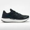 Saucony Triumph 19 Women's Black/White Running Shoes